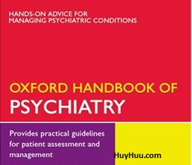 Oxford Handbook of Psychiatry Oxford Handbook of Psychiatry