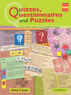 Quizzes Questionnaires and Puzzles Quizzes Questionnaires and Puzzles