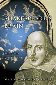 Shakespeares Brain Reading with Cognitive Theory Shakespeares Brain Reading with Cognitive Theory