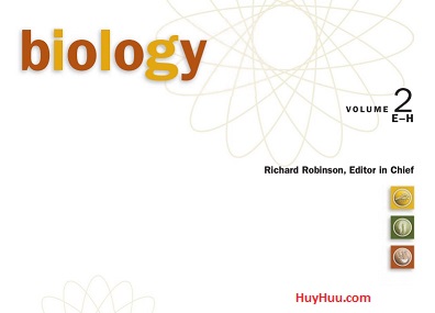 Gale Encyclopedia of Biology Vol 2 Gale Encyclopedia of Biology Vol 2