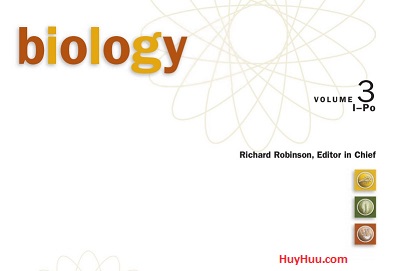 Gale Encyclopedia of Biology Vol 3 Gale Encyclopedia of Biology Vol 3