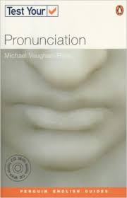Test Your Pronunciation Book and Audio CD Test Your Pronunciation Book and Audio CD