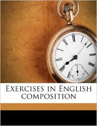 Exercises in English Composition - William F.Mozier