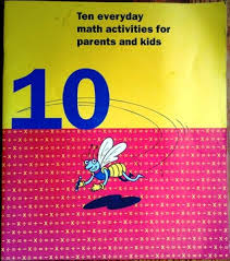 Ten Everyday Math Activities for Parents and Kids