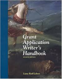 Grant Application Writers Handbook 4th Edition Grant Application Writers Handbook 4th Edition
