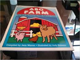 ABC FARM The Great Big Farm Unit With Anphabet Cards ABC FARM The Great Big Farm Unit With Anphabet Cards