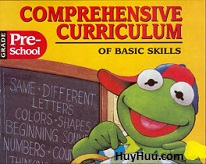 Comprehensive Curriculum of Basic Skills Grade Pre School Comprehensive Curriculum of Basic Skills Grade Pre School