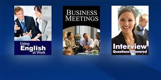 English as a Second Language Podcast Business Meetings Audio English as a Second Language Podcast Business Meetings Audio