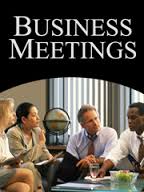 English as a Second Language Podcast Business Meetings book English as a Second Language Podcast Business Meetings book