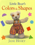 Little Bears Colors and Shapes Little Bears Colors and Shapes