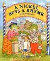 Nickel Buys A Rhyme Nickel Buys A Rhyme