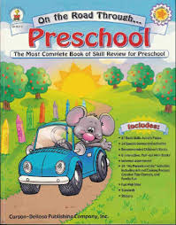 On the road through Preschool On the road through Preschool