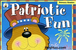 Patriotic Fun Primary Grades Patriotic Fun Primary Grades