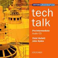 Tech Talk Pre-Intermediate Class Audio CDs Tech Talk Pre-Intermediate Class Audio CDs