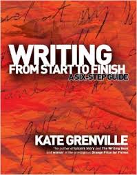 Writing from Start to Finish A Six Step Guide Writing from Start to Finish A Six Step Guide