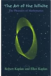 The Art of the Infinite - The Pleasures of Math The Art of the Infinite - The Pleasures of Math