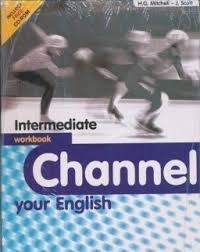 Channel your English Intermediate WorkBook