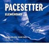 Pacesetter Elementary Class Audio CDs