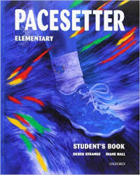Pacesetter Elementary Students Book