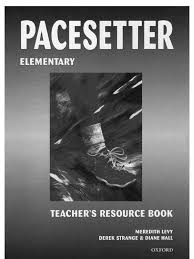 Pacesetter Elementary Teachers Resource Book