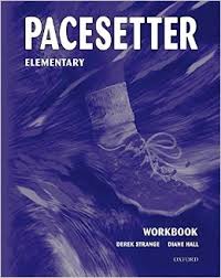Pacesetter Elementary Workbook