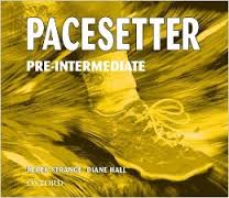 Pacesetter Pre-Intermediate Audio