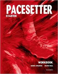 Pacesetter Starter Workbook