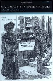 Civil Society in British History Ideas Identitie Institutions