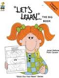 Lets learn Preschool K grade 1 Lets learn Preschool K grade 1