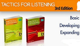 Developing Tactics for Listening 3rd Edition Resource CD-ROM Developing Tactics for Listening 3rd Edition Resource CD-ROM