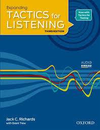 Expanding Tactics for Listening 3rd Edition Student book Expanding Tactics for Listening 3rd Edition Student book