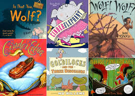 Fairy Tales Penguin Young Readers Level 1 part 1 Fairy Tales Penguin Young Readers Level 1 part 1
