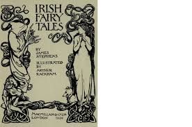 Irish Fairy Tales Irish Fairy Tales
