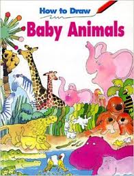 How to Draw Baby Animals How to Draw Baby Animals