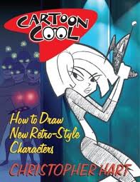 How To Draw Cartoon Cool How To Draw Cartoon Cool