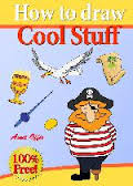 How to Draw Cool Stuff How to Draw Cool Stuff