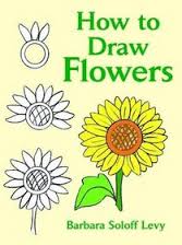How to Draw Flowers How to Draw Flowers