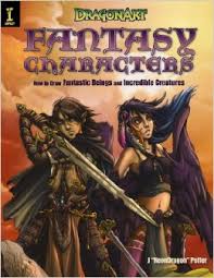 How to Draw Fantastic Beings and Incredible Creatures How to Draw Fantastic Beings and Incredible Creatures