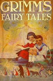 Grimms Fairy Tales Grimms Fairy Tales