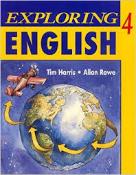 Exploring English 4 Activity Book Exploring English 4 Activity Book