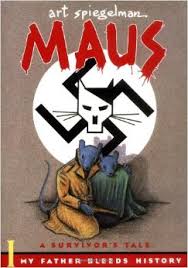 Maus A Survivor Tale 1 Maus A Survivor Tale 1