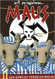 Maus A Survivor Tale 2 Maus A Survivor Tale 2