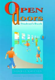 Open Doors Tests Level 1 Open Doors Tests Level 1
