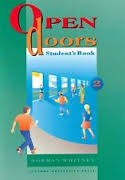 Open Doors Tests Level 2 Open Doors Tests Level 2