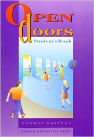 Open Doors Tests Level 3 Open Doors Tests Level 3