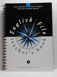 English File 2 Teachers Book English File 2 Teachers Book