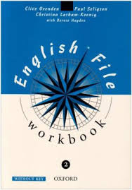 English File 2 Workbook English File 2 Workbook