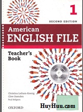 American English File 1 Teachers Book 2nd Edition American English File 1 Teachers Book 2nd Edition