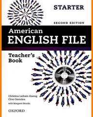 American English File Starter 2nd Edition Teachers Book American English File Starter 2nd Edition Teachers Book