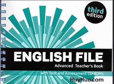 English File Advanced 3rd Edition Teachers Book English File Advanced 3rd Edition Teachers Book